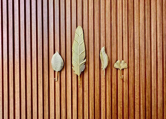 Nomad Instastudio - Steps From Old Town