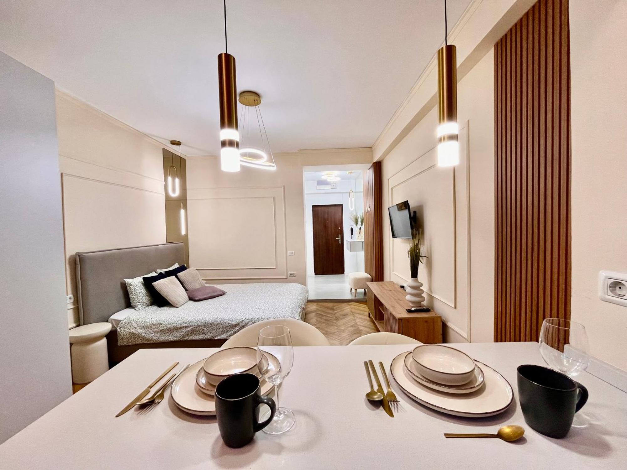 Apartamento Nomad Instastudio - Steps From Old Town *
