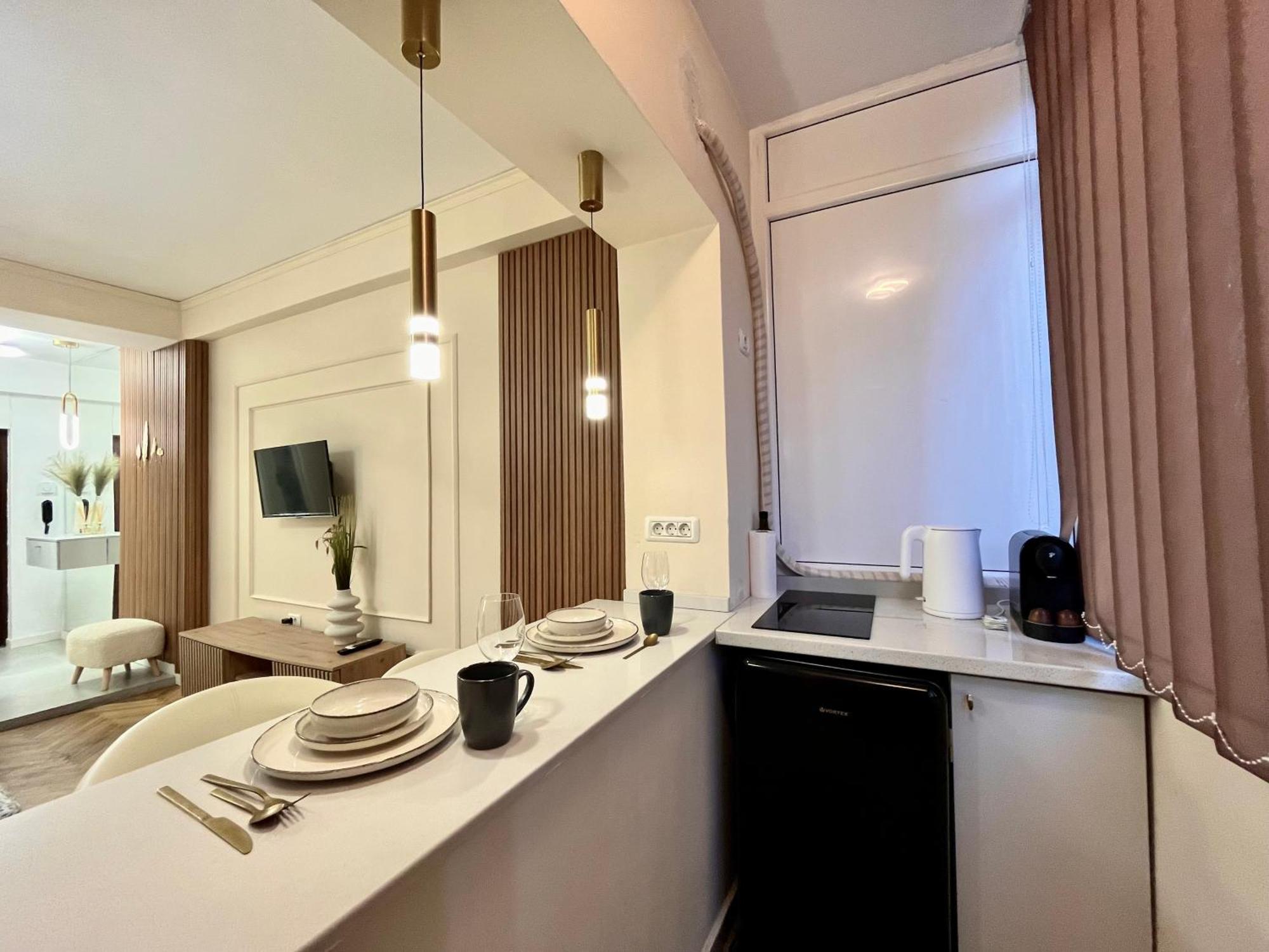 Apartamento Nomad Instastudio - Steps From Old Town
