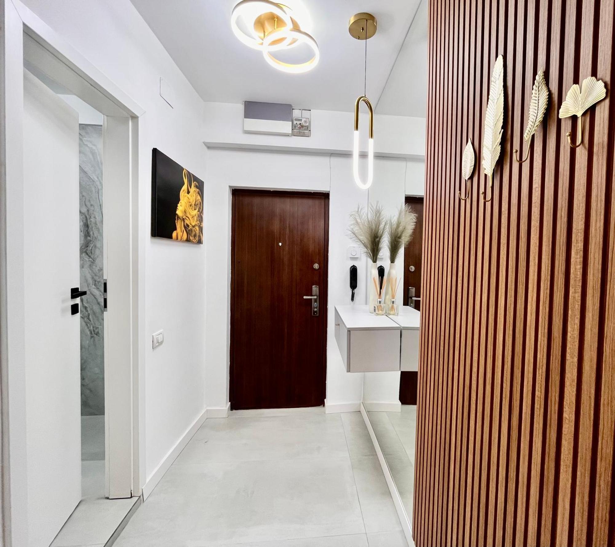 Nomad Instastudio - Steps From Old Town Apartamento *
