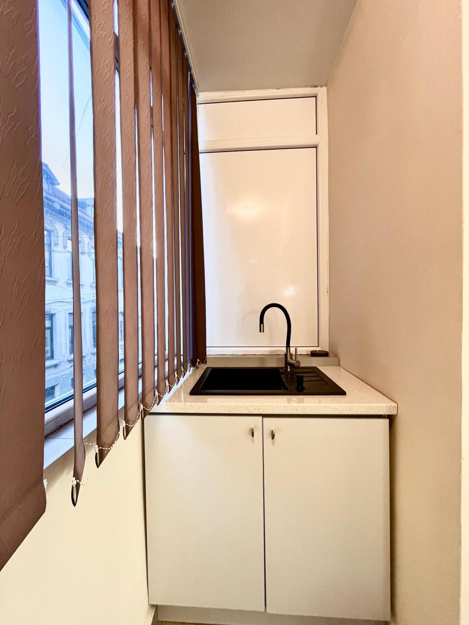 Appartamento Nomad Instastudio - Steps From Old Town *
